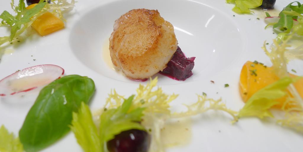 Hotel-Restaurant Roter Ochsen Lauchheim ภายนอก รูปภาพ